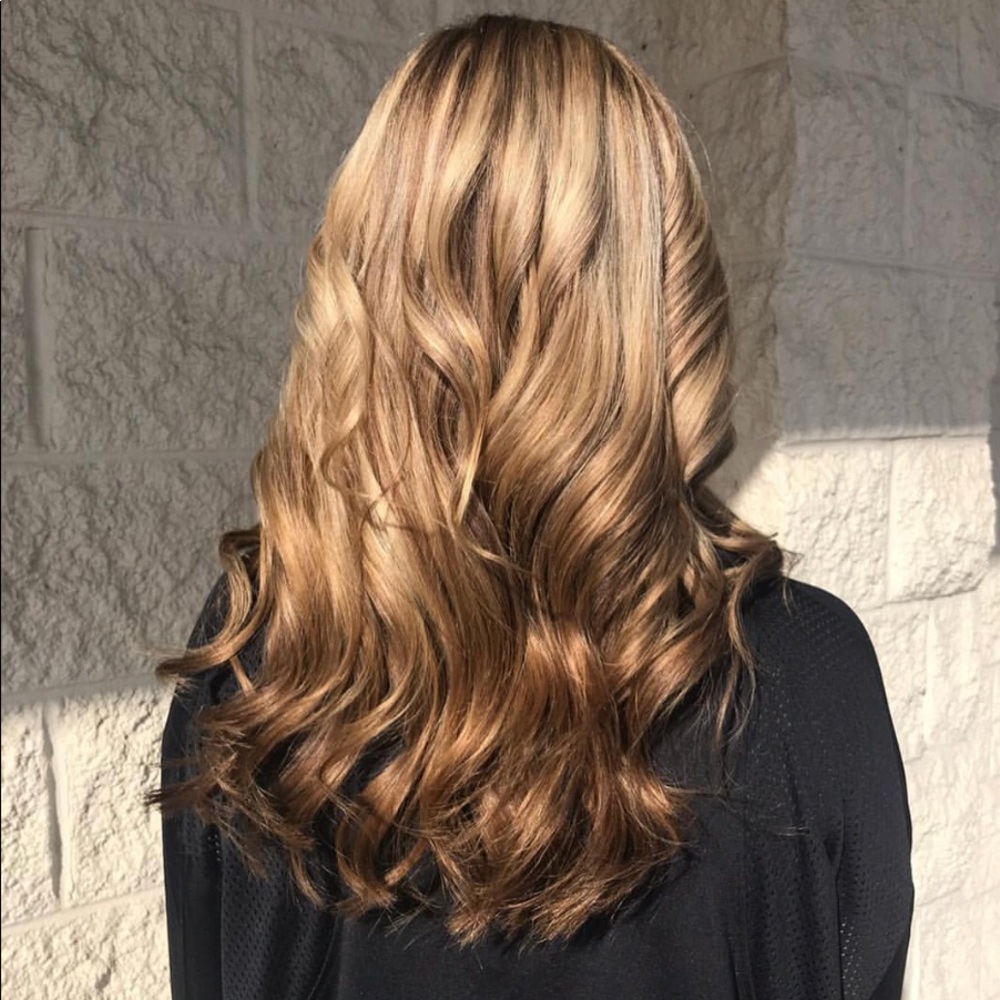 Meet your Posher, Isabelle